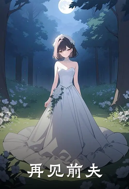 再见前夫
