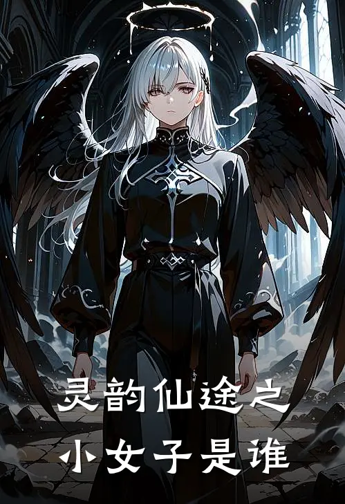 灵韵仙途之小女子是谁