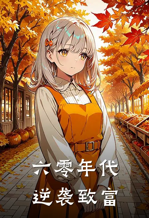 六零年代逆袭致富