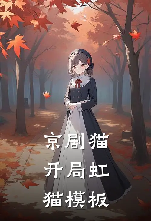 京剧猫：开局虹猫模板