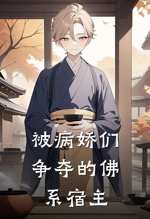 被病娇们争夺的佛系宿主