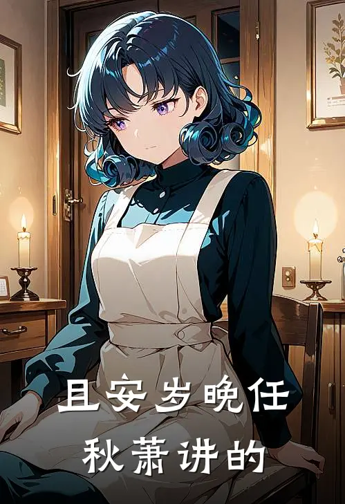 且安岁晚任秋萧讲的