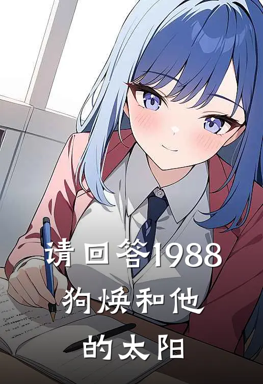 请回答1988：狗焕和他的太阳