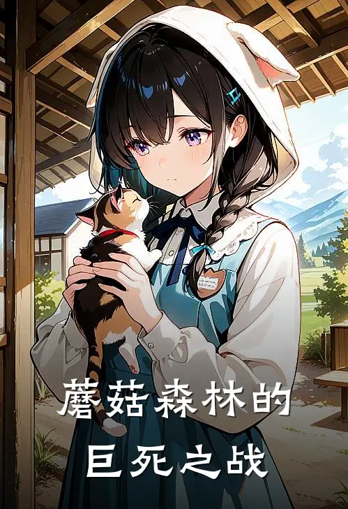 蘑菇森林的巨死之战