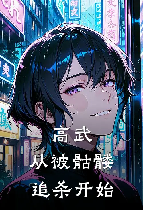 高武：从被骷髅追杀开始