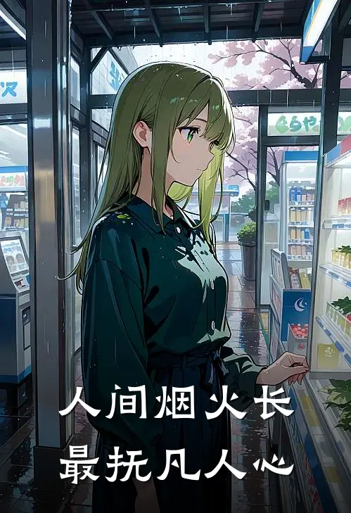 人间烟火长最抚凡人心