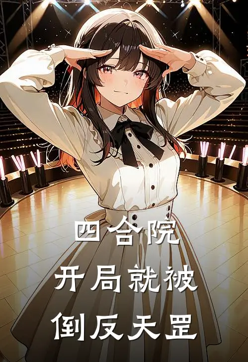 四合院：开局就被倒反天罡