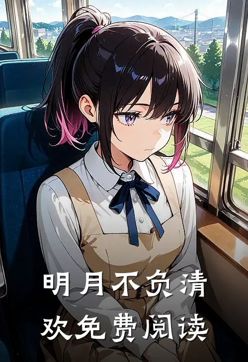 明月不负清欢免费阅读