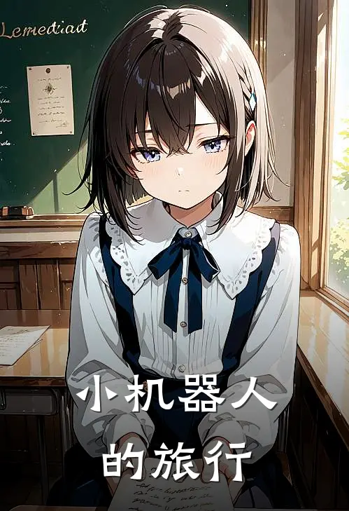 小机器人的旅行