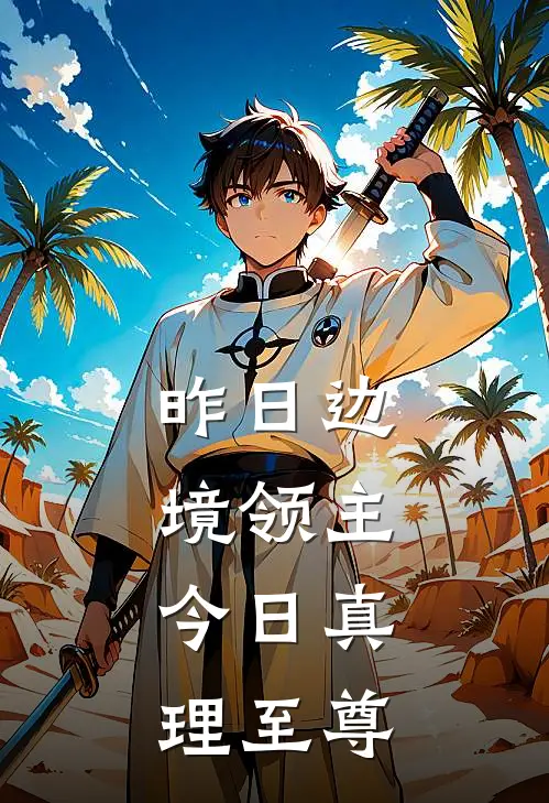 昨日边境领主，今日真理至尊