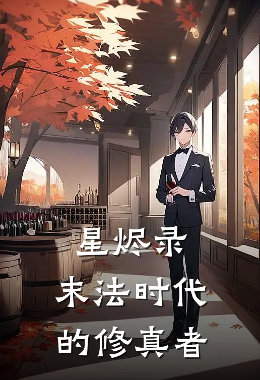 星烬录：末法时代的修真者