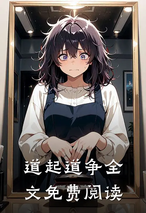 道起道争全文免费阅读