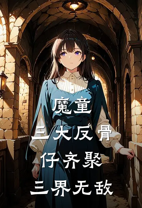 魔童：三大反骨仔齐聚，三界无敌