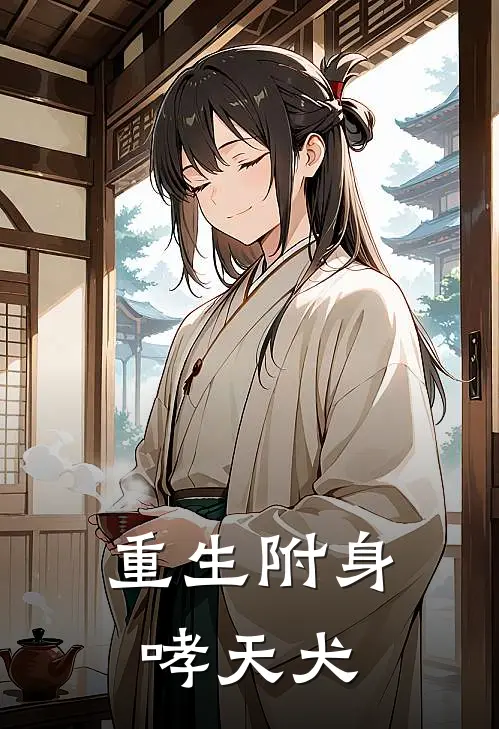 重生附身哮天犬