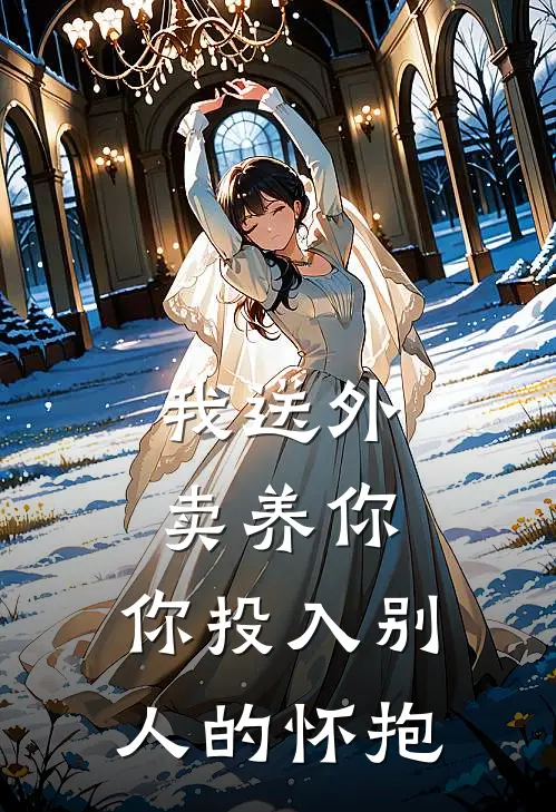 我送外卖养你，你投入别人的怀抱