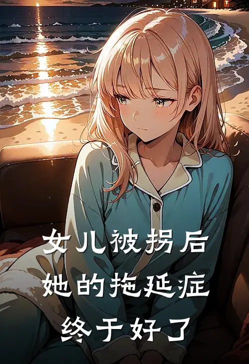 女儿被拐后，她的拖延症终于好了