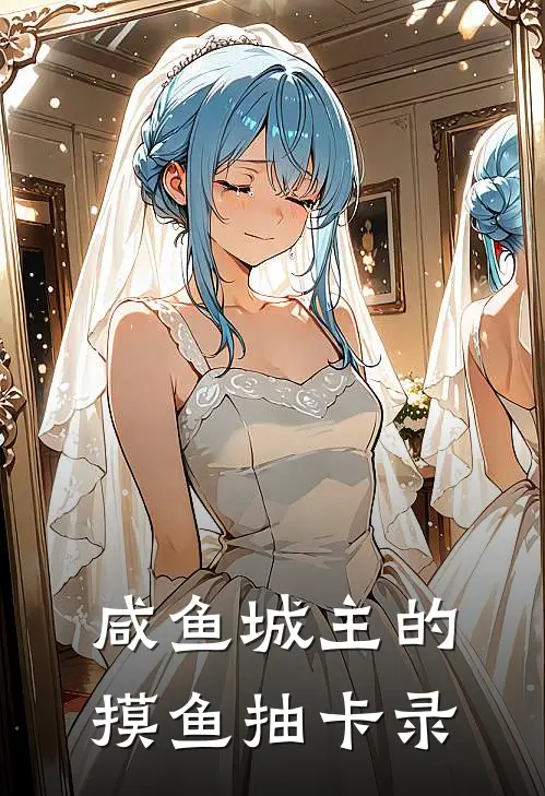 咸鱼城主的摸鱼抽卡录