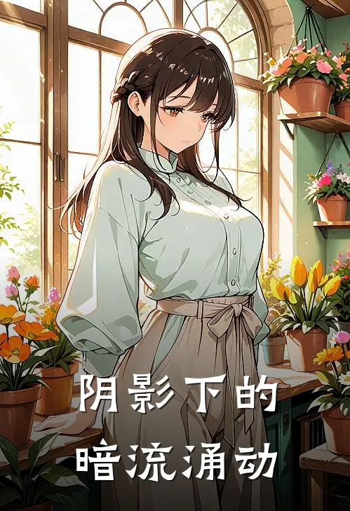 阴影下的暗流涌动