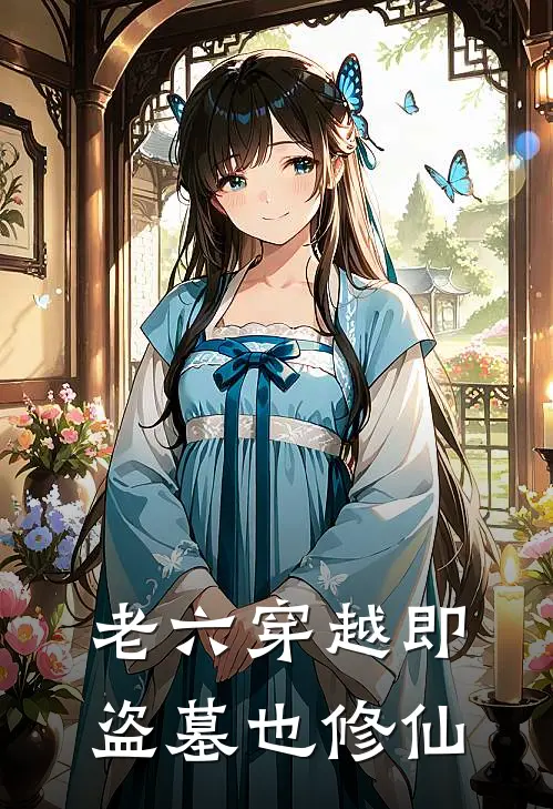 老六穿越即盗墓也修仙