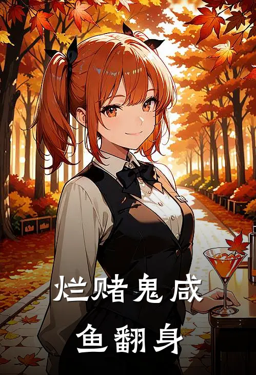 烂赌鬼咸鱼翻身