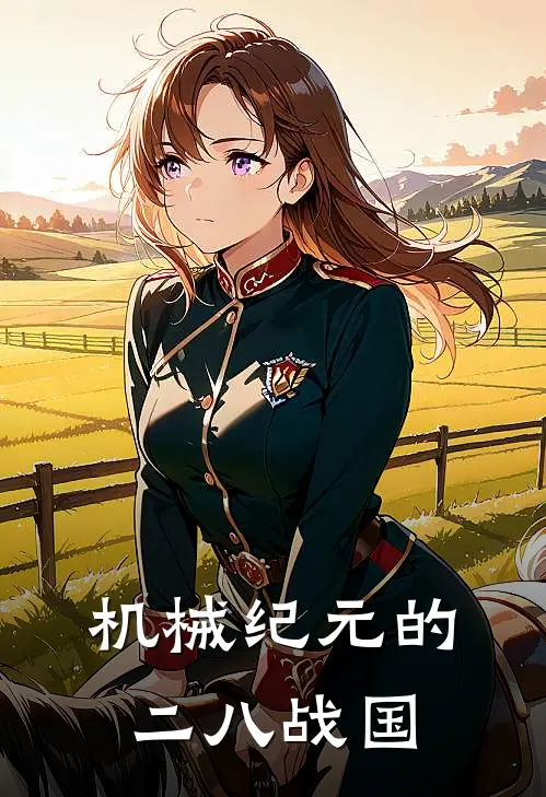 机械纪元的二八战国