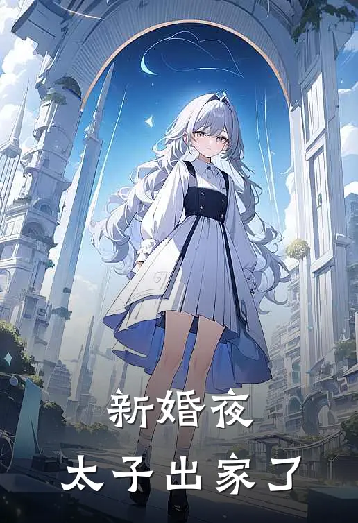 新婚夜，太子出家了