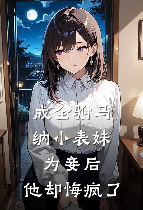 成全驸马纳小表妹为妾后，他却悔疯了