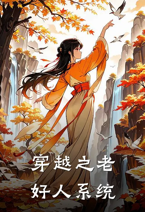 穿越之老好人系统