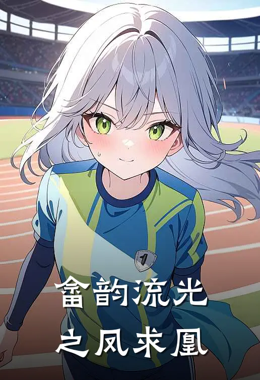 畲韵流光之凤求凰