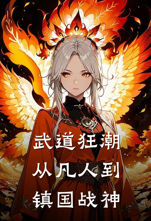 武道狂潮：从凡人到镇国战神