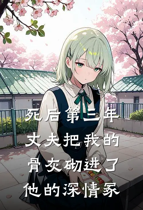 死后第三年，丈夫把我的骨灰砌进了他的深情冢(知知傅司寒)在线免费小说_热门网络小说死后第三年，丈夫把我的骨灰砌进了他的深情冢知知傅司寒