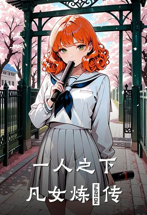 一人之下：凡女炼炁传