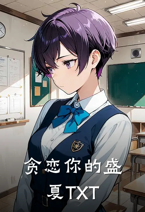 贪恋你的盛夏TXT
