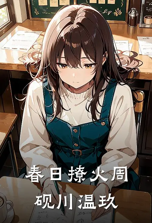 春日撩火周砚川温玖