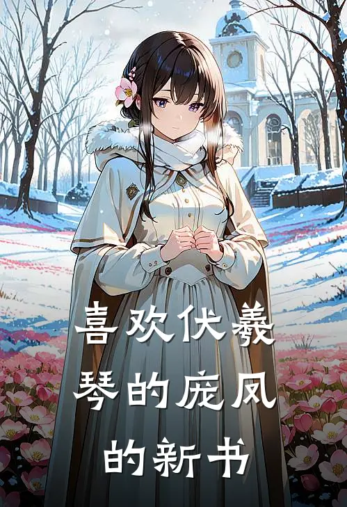 喜欢伏羲琴的庞凤的新书