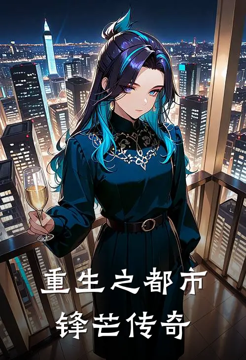 重生之都市锋芒传奇