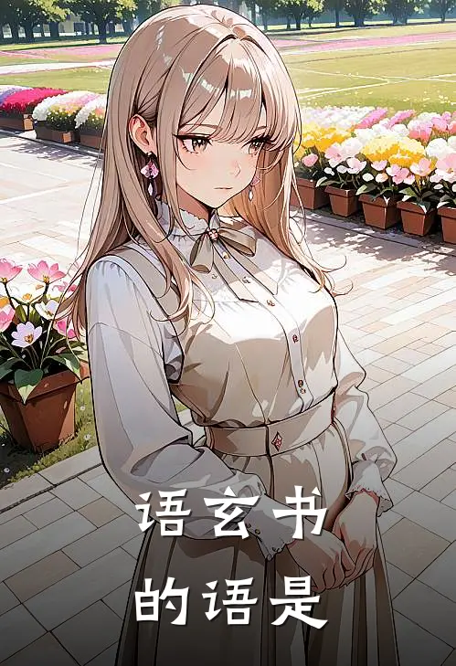 语玄书的语是
