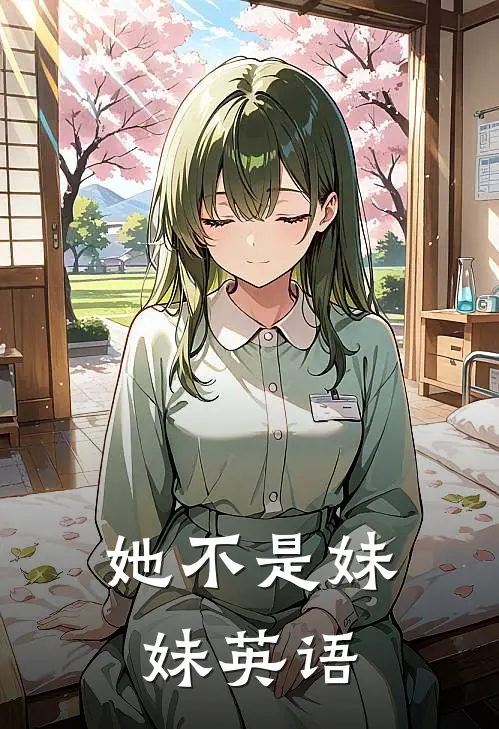 她不是妹妹英语