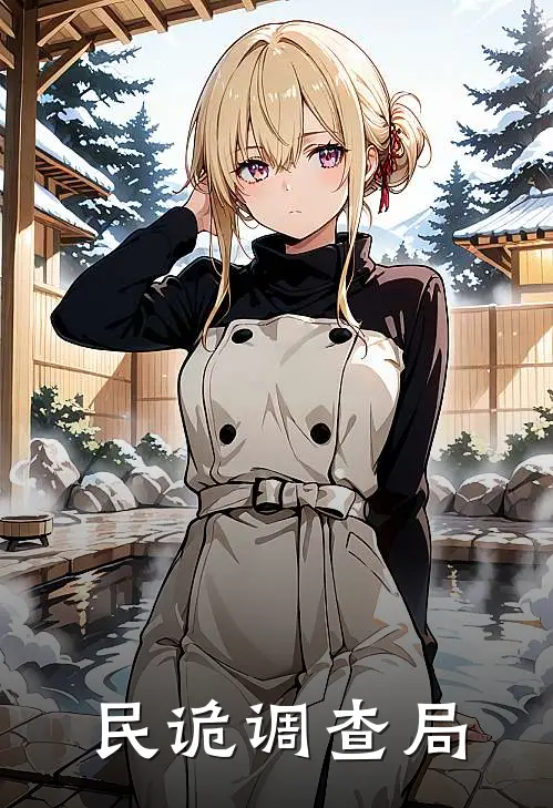 民诡调查局