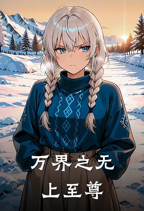 万界之无上至尊