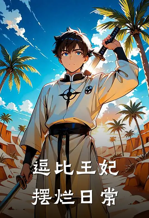 逗比王妃摆烂日常