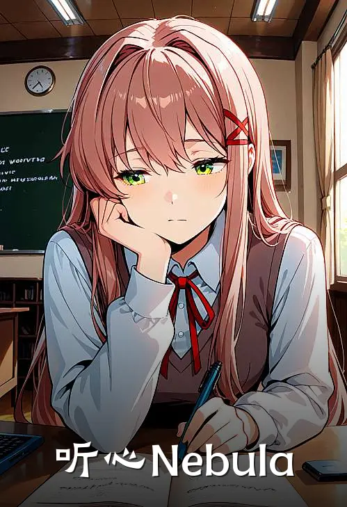 听心Nebula