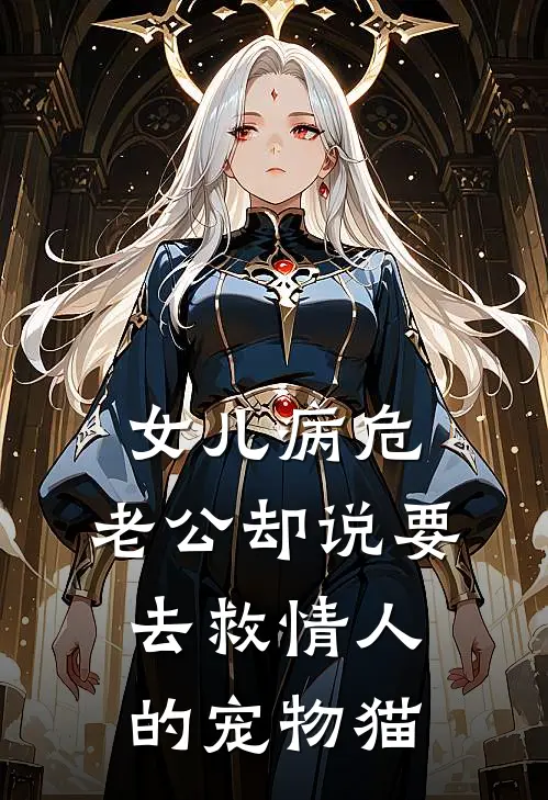 女儿病危，老公却说要去救情人的宠物猫