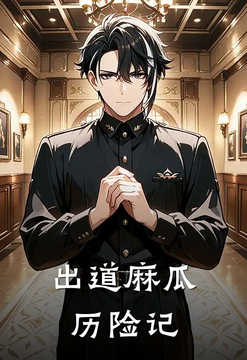 出道麻瓜历险记