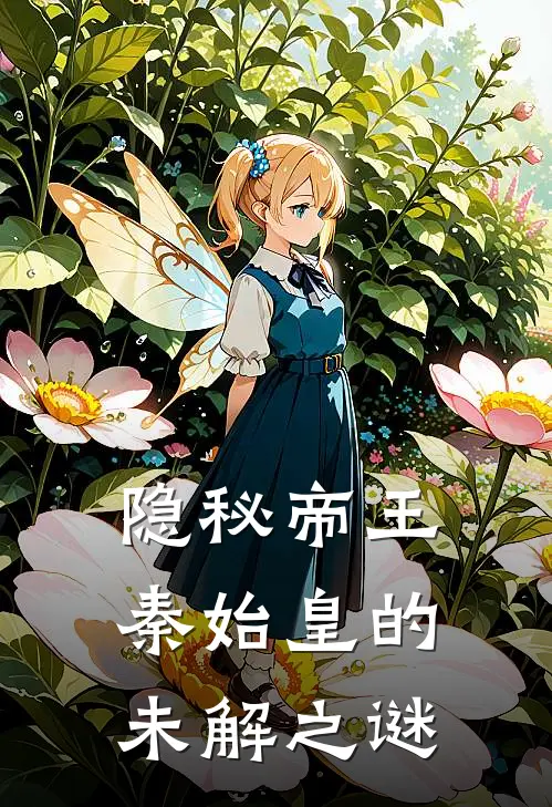 隐秘帝王：秦始皇的未解之谜