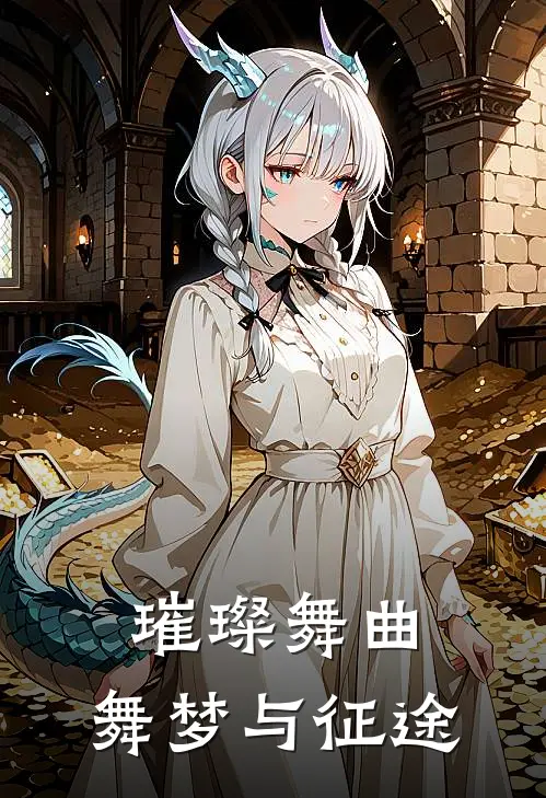 璀璨舞曲：舞梦与征途