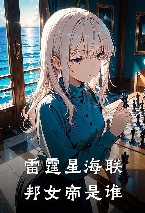 雷霆星海联邦女帝是谁