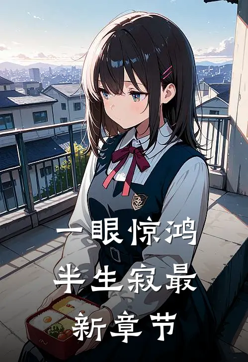 一眼惊鸿半生寂最新章节