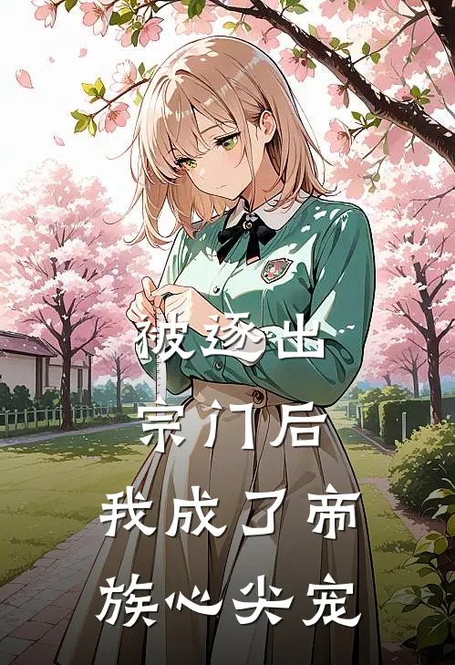 被逐出宗门后，我成了帝族心尖宠