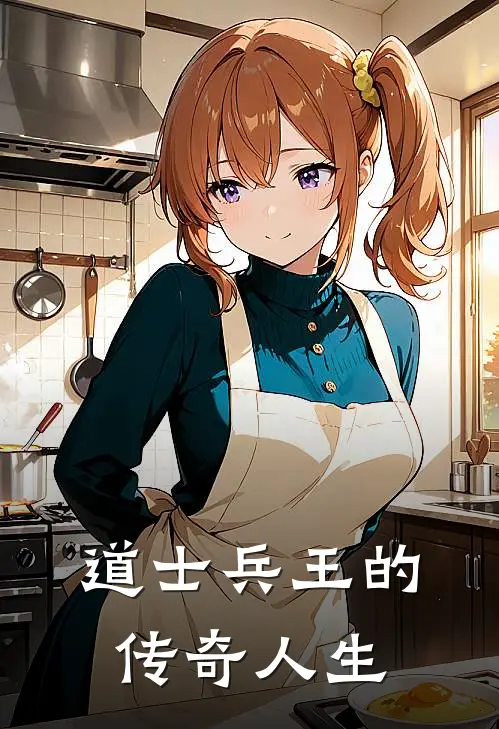 道士兵王的传奇人生